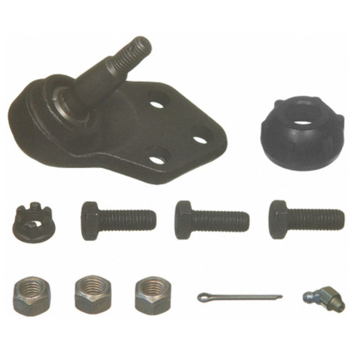 Ball Joint for 1985-1999 Domestics 1pc Front Lower 10342