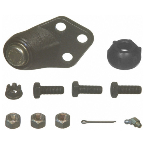 Ball Joint for 1985-1999 Domestics 1pc Front Lower 10342