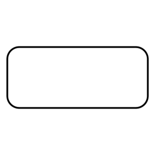 Trunk Floor Mat Cover for 93-2002 Pontiac Rubber High Definition Rubber Smooth