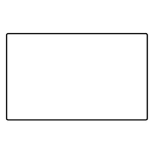 Trunk Floor Mat Cover for 33-34 Chevrolet Coupe High Definition Rubber Smooth