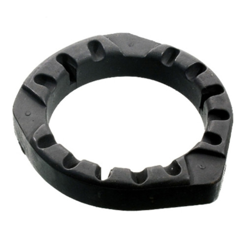 Coil Spring Insulator for 1992-2009 Lexus / Toyota Rear 2pc 51654