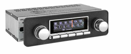 Vintage Car Stereo USA-850