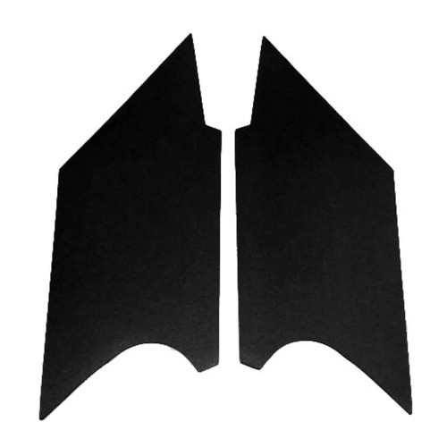 Interior Trim Sail Panels for Dodge Coronet 1969-70 Hardtop Non Perforated
