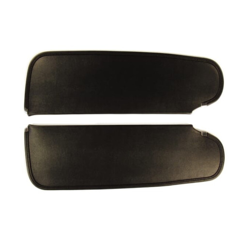 Sun Visor for 1964-1966 Plymouth Cuda Barracuda Hardtop Cologne 2-DR Front