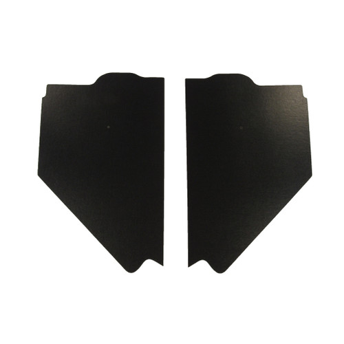 Kick Panel Board for 1946-1948 Buick Roadmaster Front Left Right 2 pieces