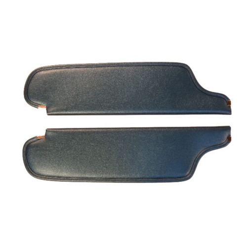 Sun Visor for 1970-1971 Dodge Challenger Hardtop 2-DR Cardboard/Fiberboard