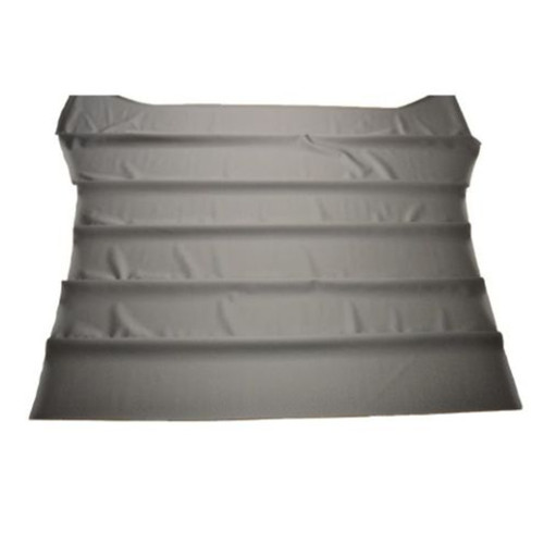 Black Vinyl Headliner for 1965 Dodge Coronet Hardtop 2-Door - Front Rear 1 pc - Made in USA - OEM Quality - Easy Installation