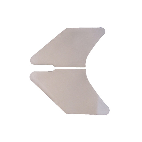 Interior Trim Sail Panels Tier for 1965 Chevrolet Chevelle 4 Door Sedan