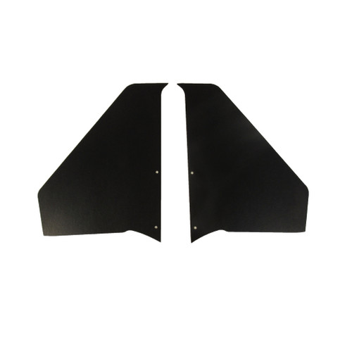 Kick Panel Board for 1952 Dodge Coronet Meadowbrook Wayfarer Kingsway