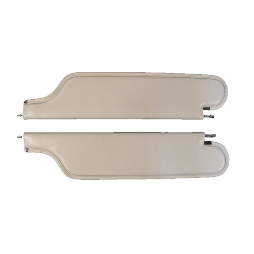 Sun Visor for 1962-1964 Chevrolet Corvair 2 Door Convertible Seville