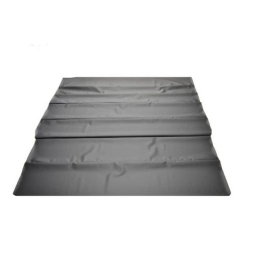 1962 Chevrolet Impala Hardtop Vinyl Headliner Front Rear Black 1 pc - OEM Quality US Made Replacement Kit for Classic Cars