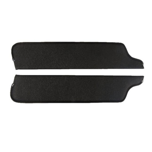 Sun Visor for 1967-1972 Ford F-100 F-250 F-350 Pickup 2-DR Front LH RH