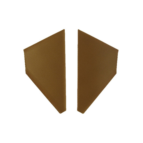 Interior Trim Sail Panels for 1969-70 Plymouth Roadrunner GTX 2DR Hardtop