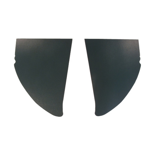 Kick Panel Board for 1952 Mercury Monterey Custom Front Left Right 2 pcs