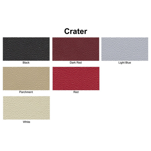 Headliner for 1969-1970 Ford Mustang Fastback 2-DR Vinyl Front Rear 1 pc