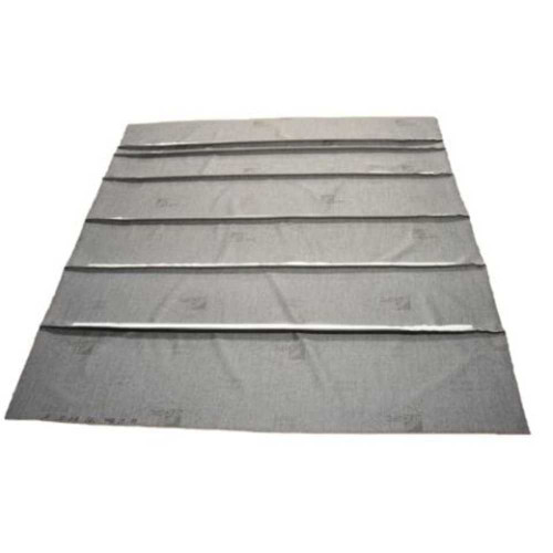 Headliner for 1966-1967 Chevrolet Nova Hardtop 2-DR Vinyl Tier Front Rear