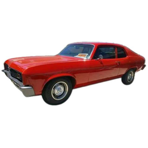 Headliner for 1973-1974 Chevrolet Nova Hardtop 2-DR Vinyl Front Rear 1 pc