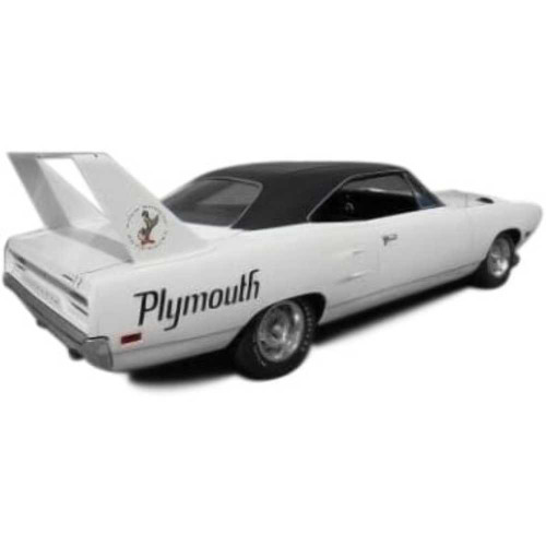 Headliner for 1970 Plymouth Superbird Hardtop 2-DR Vinyl Front Rear 2 pcs