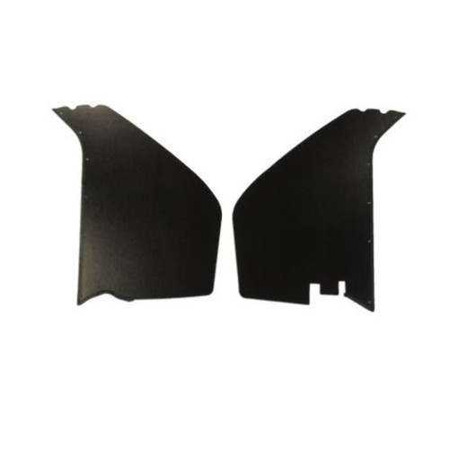 Kick Panel Board for 1946-1948 Plymouth P15 Special Deluxe Front LH RH