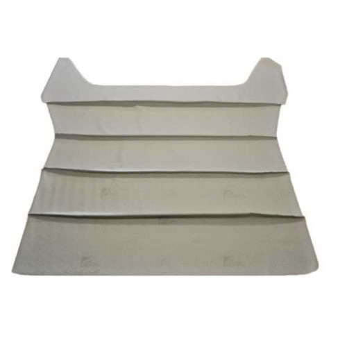 Headliner 5 Bow Perforated for 66-1967 Belvedere, Satellite 2DR, 4DR Sedan