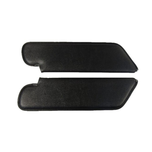 Sun Visor for 1960 Studebaker Hawk 2 Door Coupe Bison with Cardboard