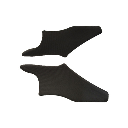 Interior Trim Sail Panels for 1969-1972 Pontiac LeMans Tempest 2DR Sedan