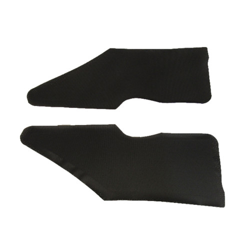 Interior Trim Sail Panels for 1969-1972 Pontiac Grand Prix 2-Door Hardtop