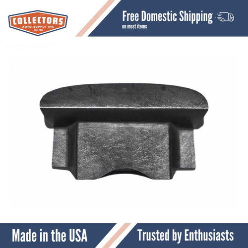 Firewall Insulation for 1933-1934 Direct Sheetmetal Ford Car