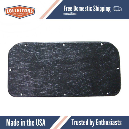 Interior Door Panel Kit for 1959 Ford F-100