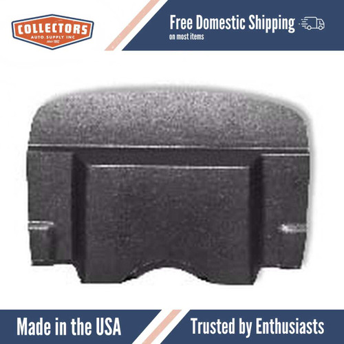 Firewall Insulation for 1932 Direct Sheetmetal Ford Car