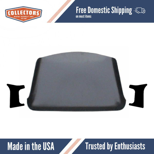 Roof/Headliner Insulation Kit for 1953-1955 Ford Truck [QRS-FORD 5355SW-THM]