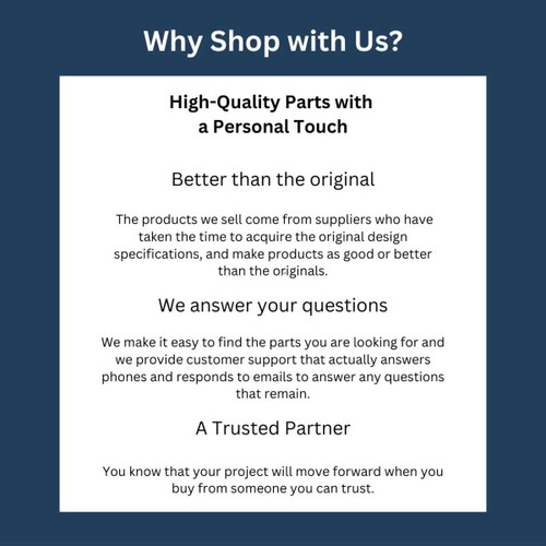 1959 Ford Under Trunk Cover-Smooth | 0 | QRS-FORD 5900-CUTC