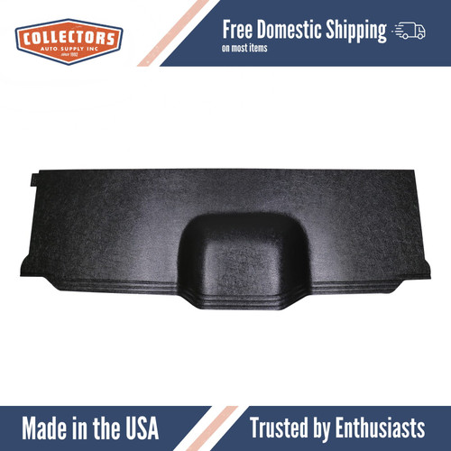Firewall Insulation for 1953-1955 Ford Truck