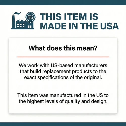 Under Hood Cover for 1987-2001 Jeep Cherokee Xj