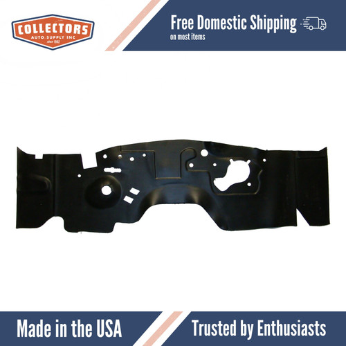 Firewall Insulation for 1970-1977 Maverick