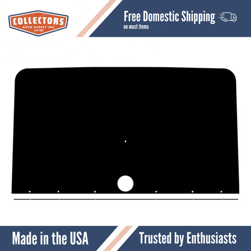 Roof/Headliner Insulation Kit for 1961-1967 Ford Econoline Van