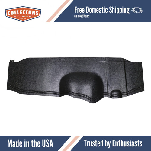 Firewall Insulation for 1957-1960 Ford Truck
