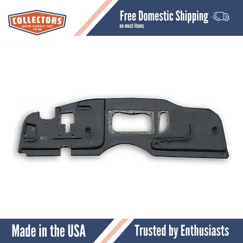 Firewall Insulation for 1963-1965 Buick Riviera Heater Only