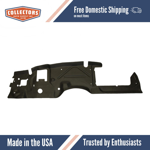 Firewall Insulation for 1965-1970 Chevrolet Car