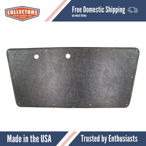 Door Panel / Door Trim Panel for 1966-1967 Bronco