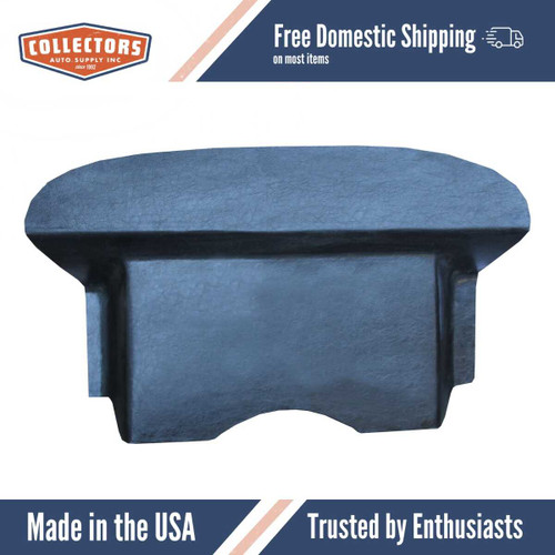 Firewall Insulation for 1933-1934 Direct Sheetmetal Ford Car