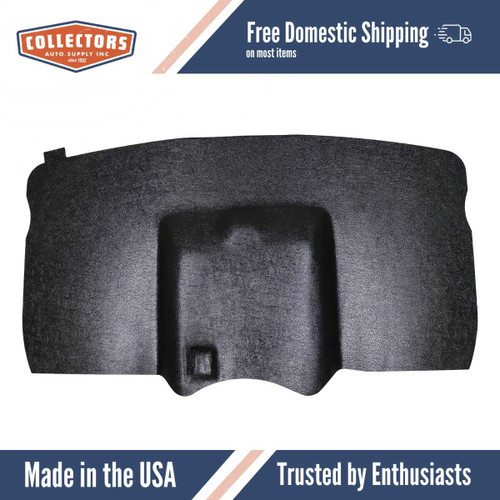 Firewall Insulation for 1940-1947 Ford Truck Street Rod