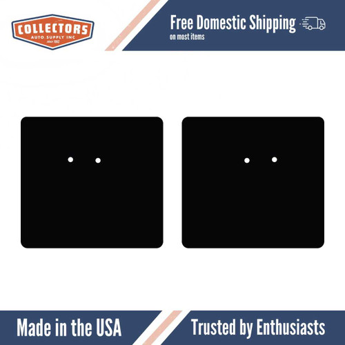 Door Panel / Door Trim Panel for 1938-1939 Ford Truck