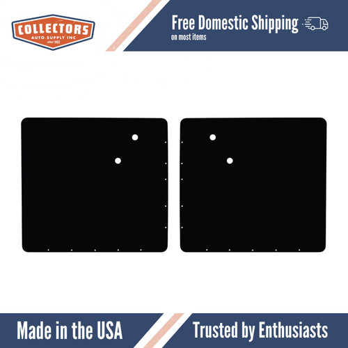 Door Panel / Door Trim Panel for 1938-1939 Ford Truck