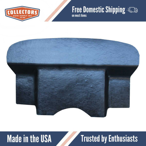 Firewall Insulation for 1935-1939 Direct Sheetmetal Ford Truck