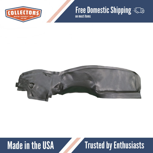 Firewall Insulation for 1968-1969 Gm F-Body