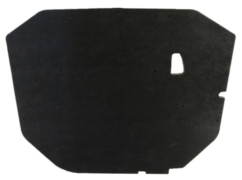 Hood Insulation Pad for 1987-1993 Ford Mustang