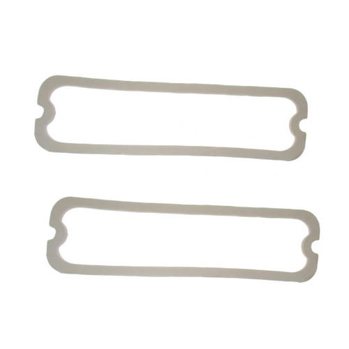 Signal Light Lens Gasket for Cadillac - High-quality rubber gasket for signal light lens, essential for vehicle maintenance.