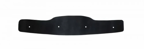 Chevrolet Hood Emblem Mounting Pad for Vehicle - Product Visual with Key Elements - Collectors Auto Supply.