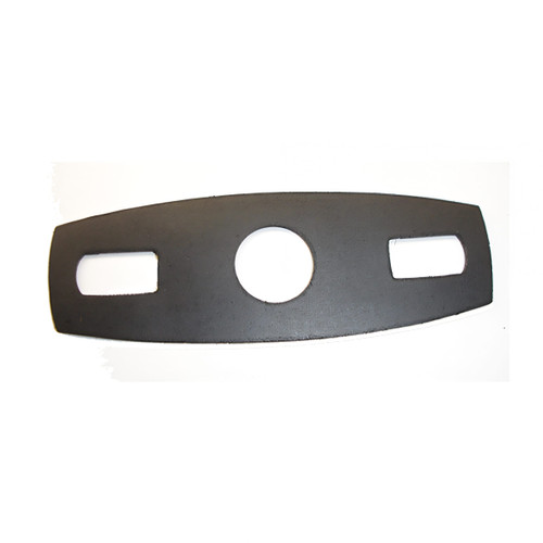 Rear View Mirror Mounting Pad for Cadillac vehicles - Product visual with key details for easy installation.